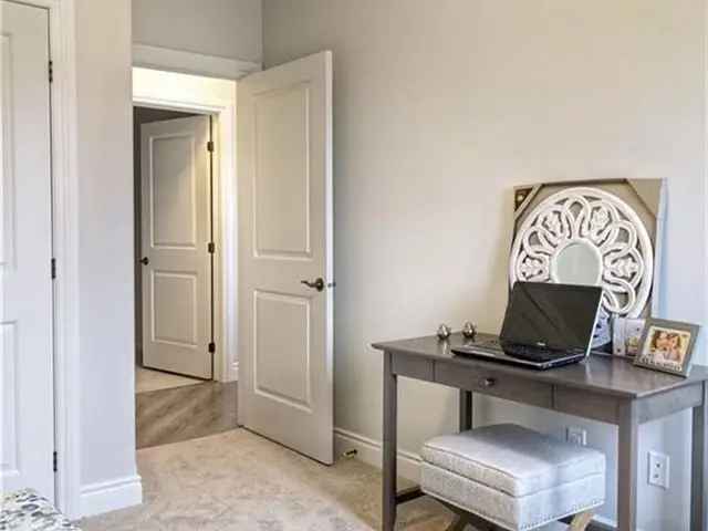 Brookland Fine Homes Condo: Move-In Ready 2-Bedroom Garden Home