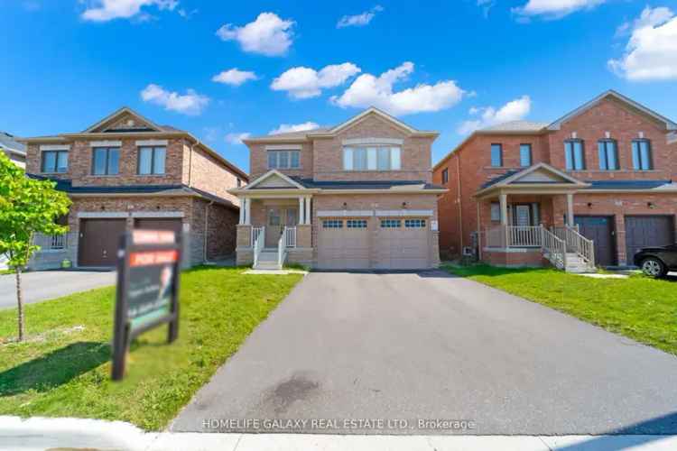 House For Sale in Brock, Ontario