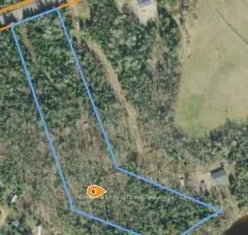 House For Sale , Chisholm Township, Ontario