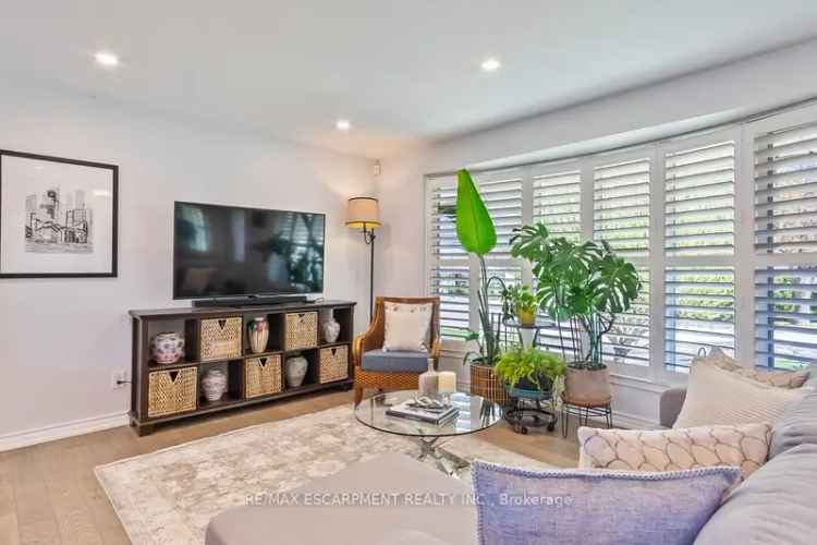 Clarkson Family Bungalow - Renovated, Spacious, Private Backyard