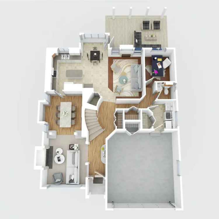 4 Bedroom House for Sale Near Schools and Shopping