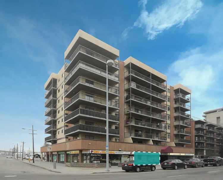 Retail For Sale in Calgary, Alberta