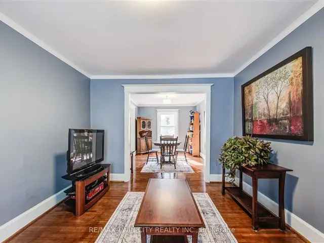 House For Sale in Guelph, Ontario