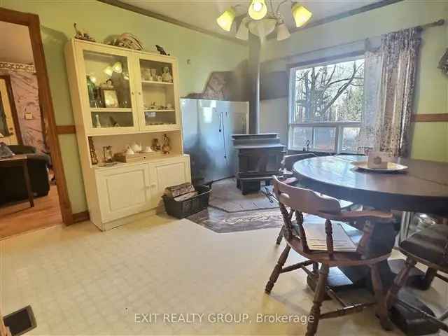 Country Charm Bungalow Near Big Clear Lake