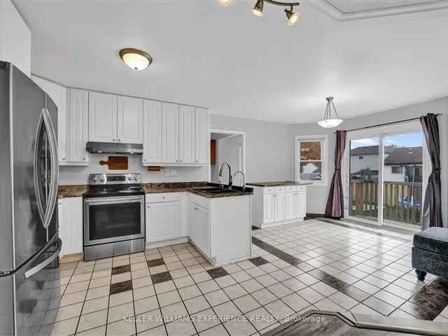 House For Sale in Essa, Ontario