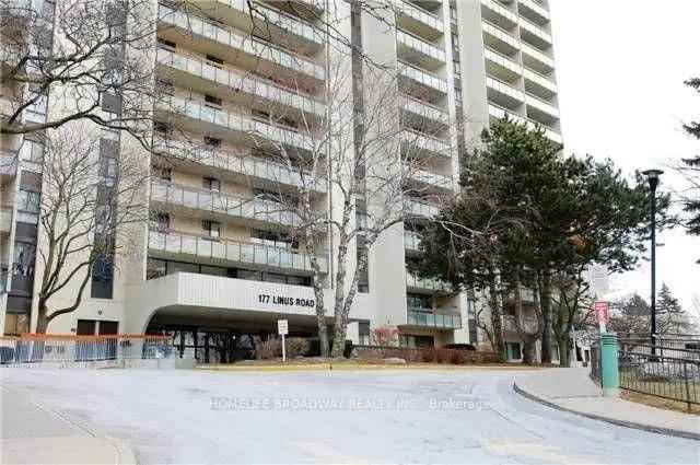 Rent Spacious Renovated Condo Unit in Demanding Location with Parking