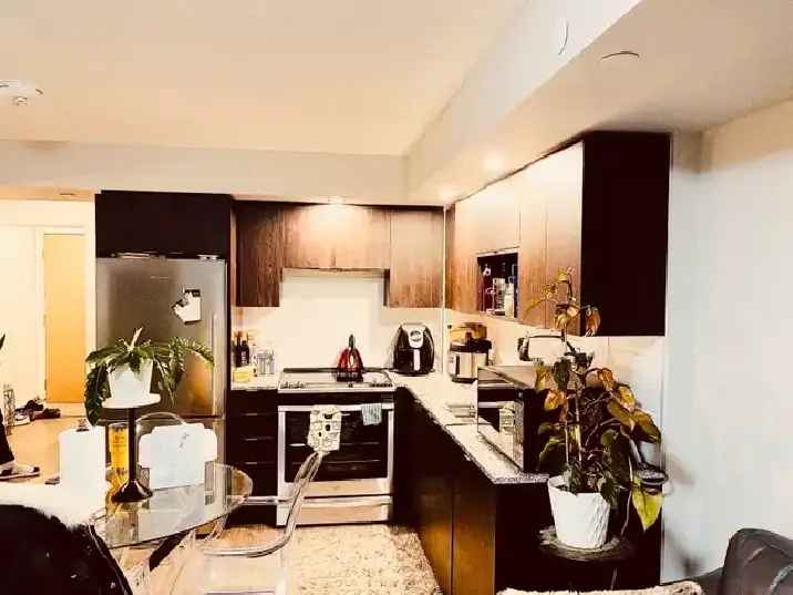 2 Beds 2 Baths Condo Near Kennedy and 401 High Rental Demand