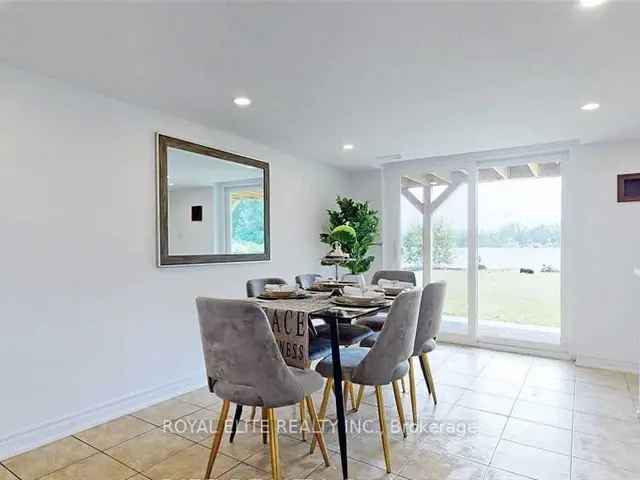 House For Sale in Whitchurch-Stouffville, Ontario