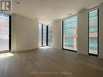 2 rooms apartment of 138 m² in Toronto