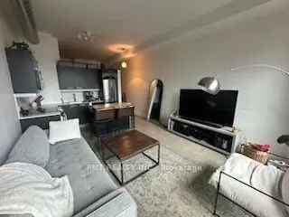 Condo For Rent in Toronto, Ontario