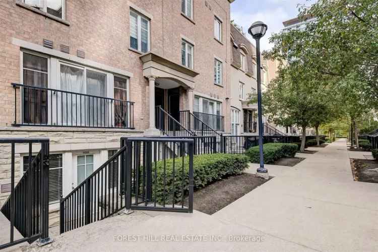 Condo For Rent in Toronto, Ontario