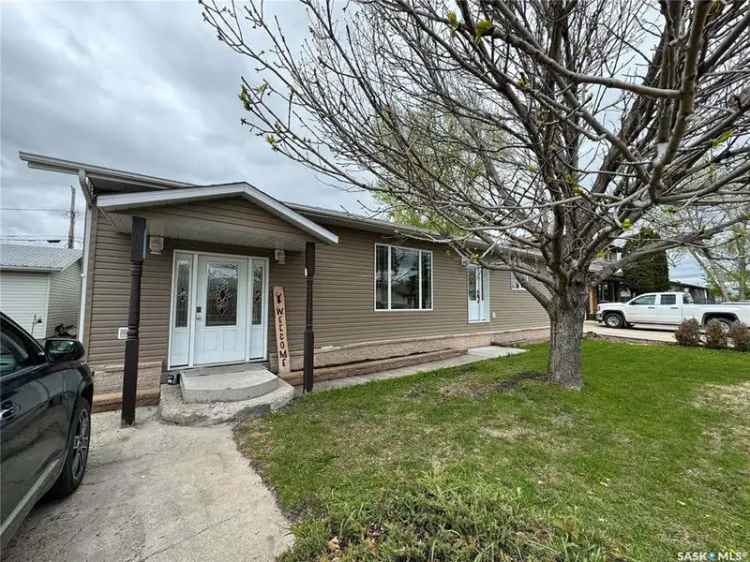 Royal LePage Renaud Realty