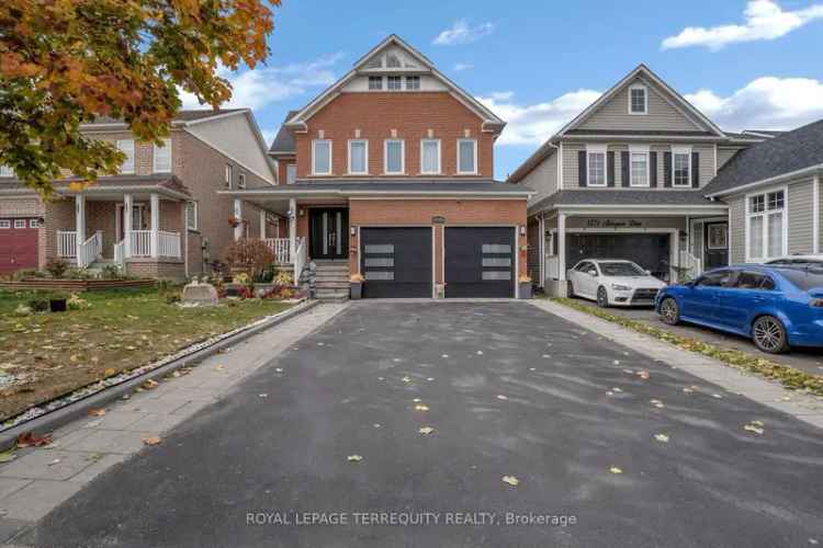 House For Sale in Oshawa, Ontario