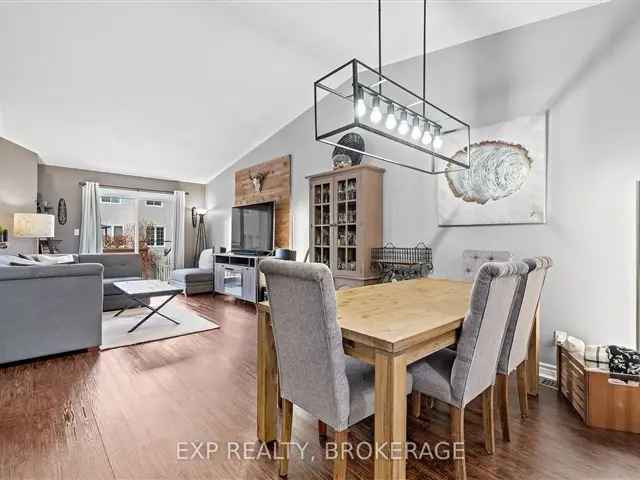 House For Sale in Kingston, Ontario