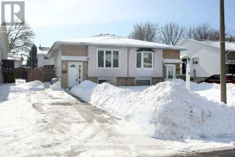 Semi Detached Raised Bungalow 2 1 Bedrooms 2 Baths Donevan