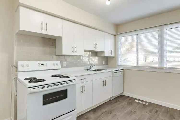 Rent Apartment in Edmonton with Modern Features and Community Benefits