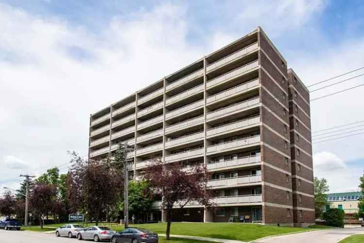 Apartment For Rent in Winnipeg, Manitoba