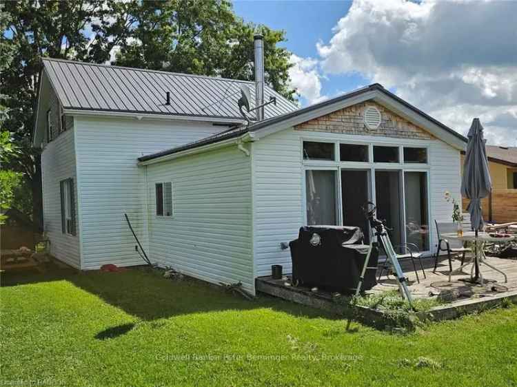 House For Sale in Arran–Elderslie, Ontario