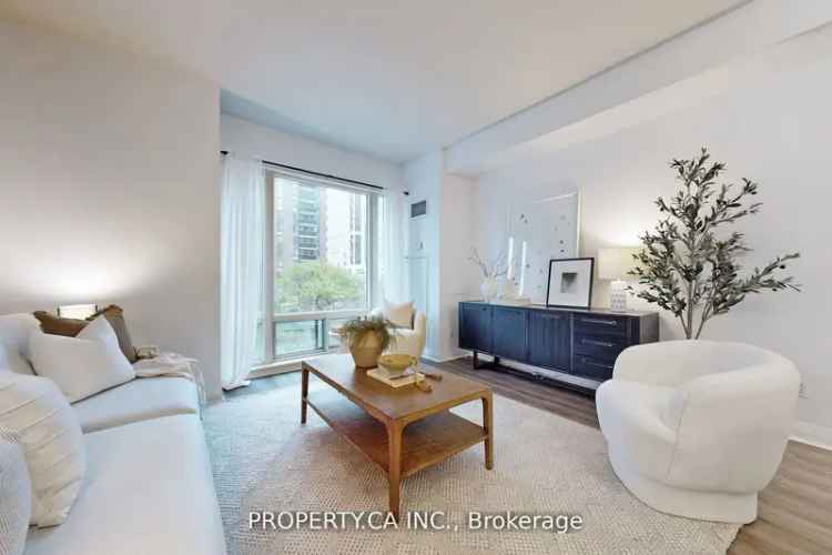 Condo For Rent in Toronto, Ontario