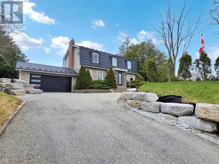 Fully Renovated House with Swim Spa and Prime Features