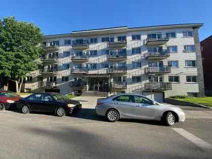 2 rooms apartment of 73 m² in Montreal