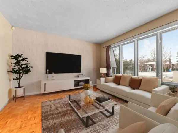 3-Bedroom Bungalow for Sale Montérégie RF353