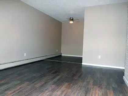 1 room apartment of 49 m² in Edmonton