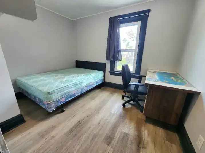 3-min WALK to UWin, big closet! Furnished wifi utility washer