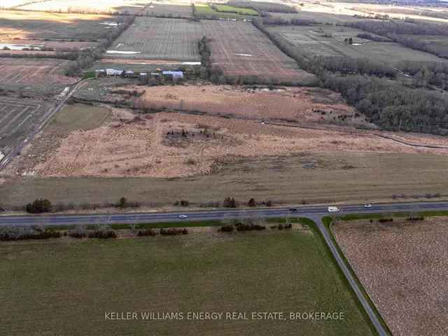 Land For Sale in null, Ontario