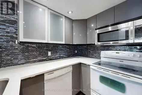 2 rooms apartment of 100 m² in Toronto