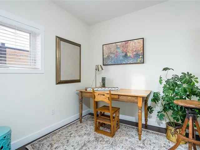 Collingwood 2-Unit Investment Property - Tree Streets