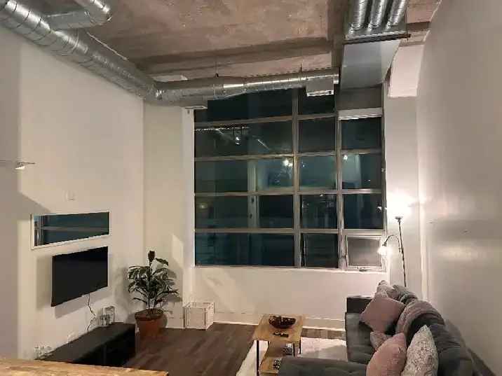 Rare Fully furnished condo available for rent