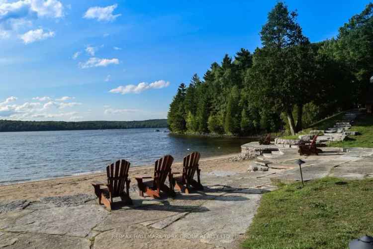 Buy Cottage Lakeside Paradise in Mountain Lake with Stunning Features