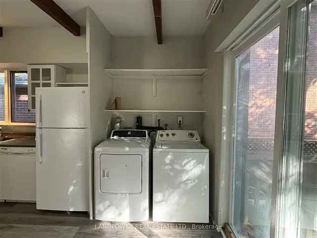 House For Sale in Markham, Ontario