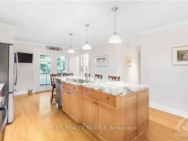 House For Sale in North Glengarry, Ontario