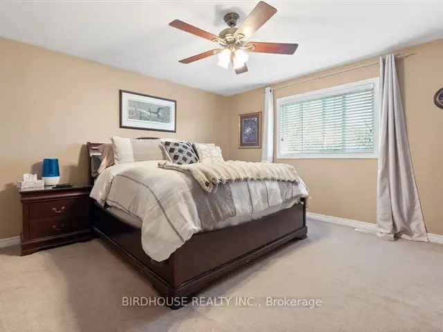 House For Sale in Kawartha Lakes, Ontario