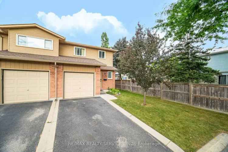 House For Sale in 1675, Upper Gage Avenue, Hamilton, Ontario