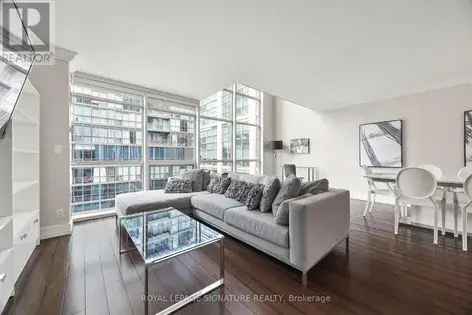 2 rooms apartment of 723 m² in Toronto