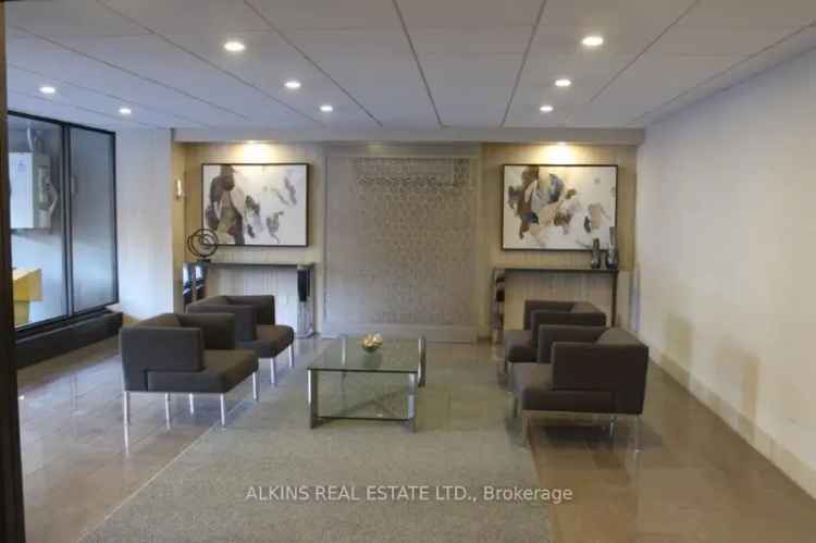 Condo For Sale in Toronto, Ontario