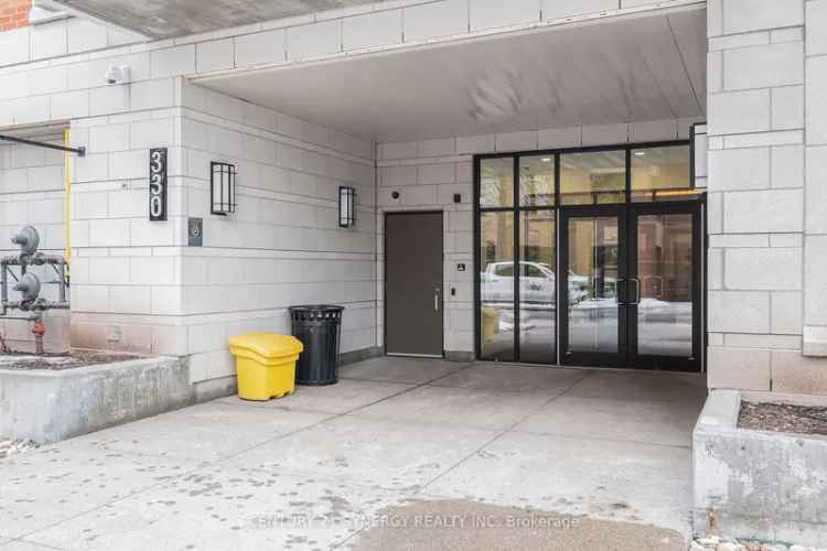 Condo For Sale in Ottawa, Ontario