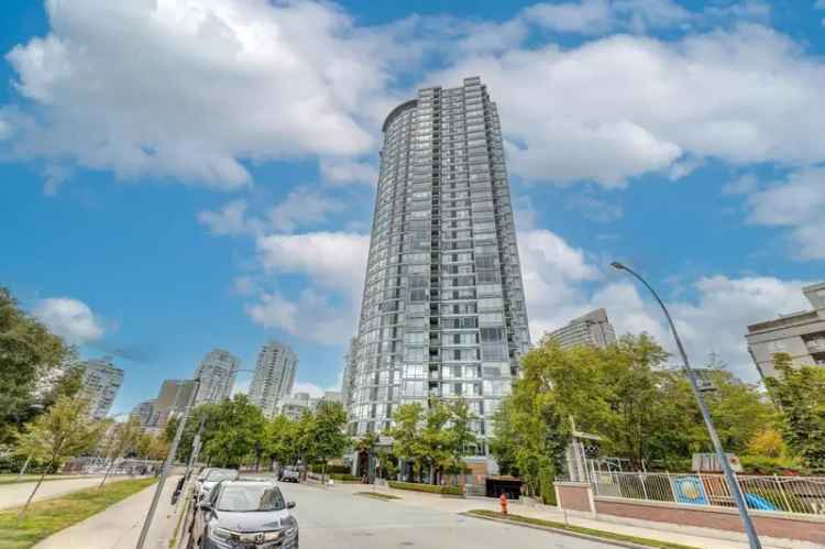 Yaletown Condo for Sale Quay West Resort Residences Vancouver