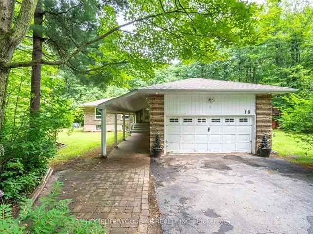 Luxury Bungalow in Pine River Estates 5 Beds 5 Baths 3 Kitchens