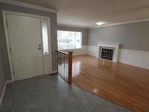 Family Home in Walnut Grove Langley BC