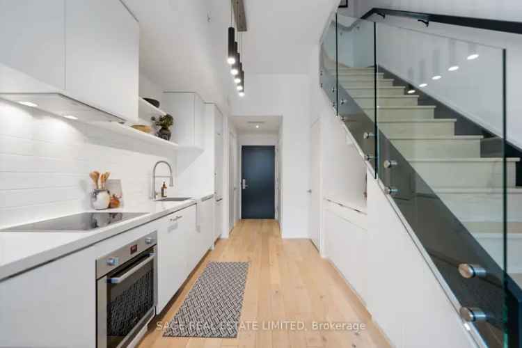 Condo For Rent in Toronto, Ontario