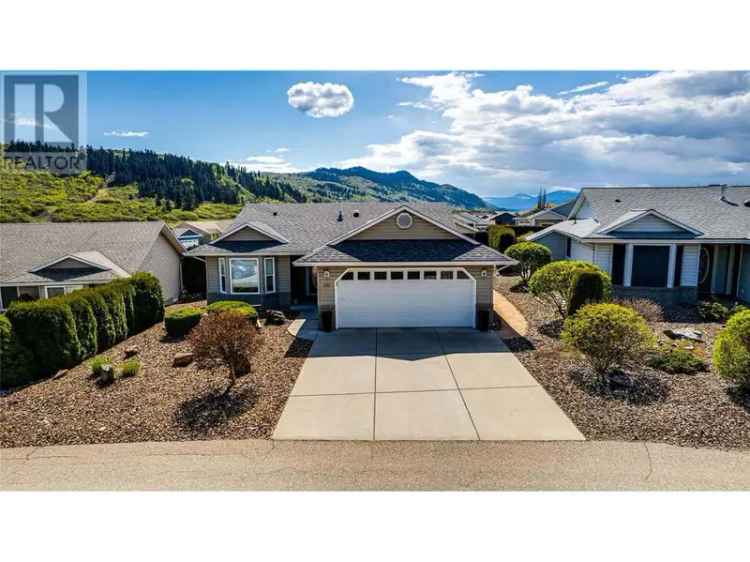 Desert Cove Estates 2-Bedroom Home with Resort-Style Amenities