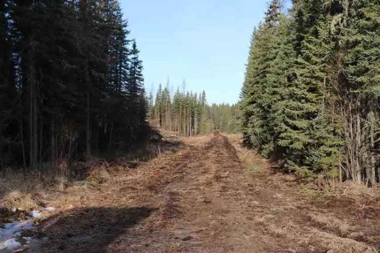 Land For Rent in null, Alberta