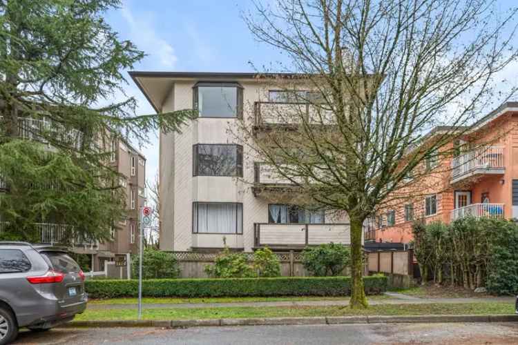 401 1414 W 73RD Avenue in Vancouver: Marpole Condo for sale in “Landmark Parkside” (Vancouver West)  : MLS®# R2974073