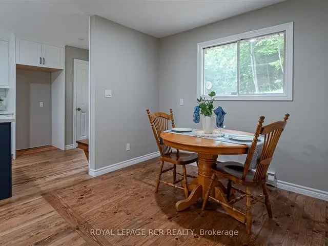 House For Sale in Clearview, Ontario