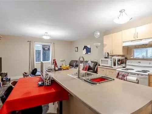 House For Sale In Harewood, Nanaimo, British Columbia