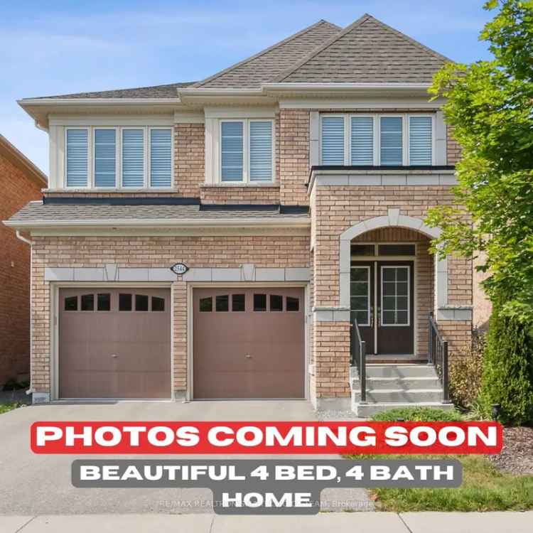 House For Sale in Toronto, Ontario